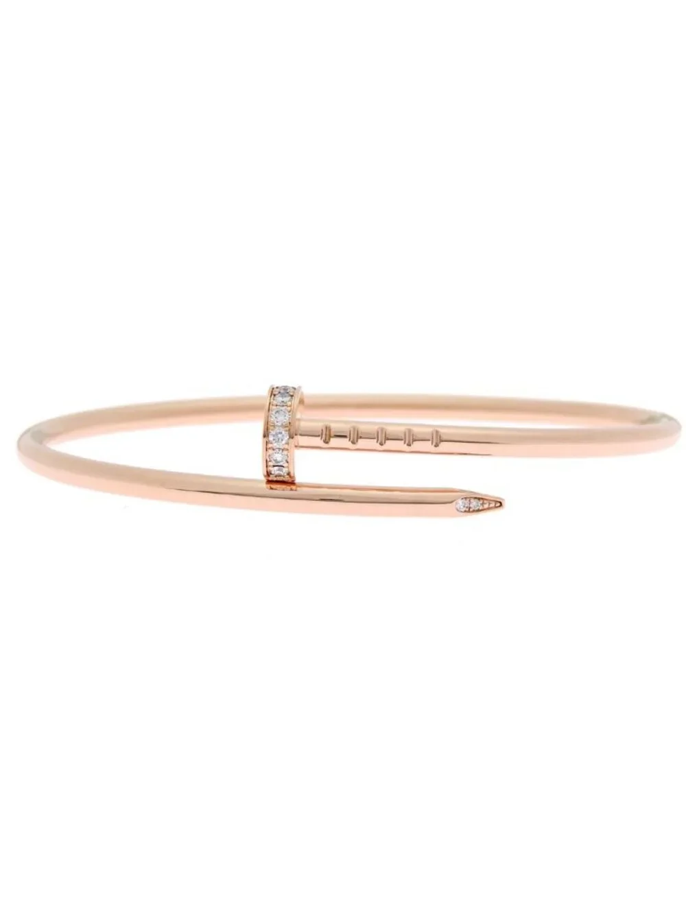 Cartier Bracelet Pink